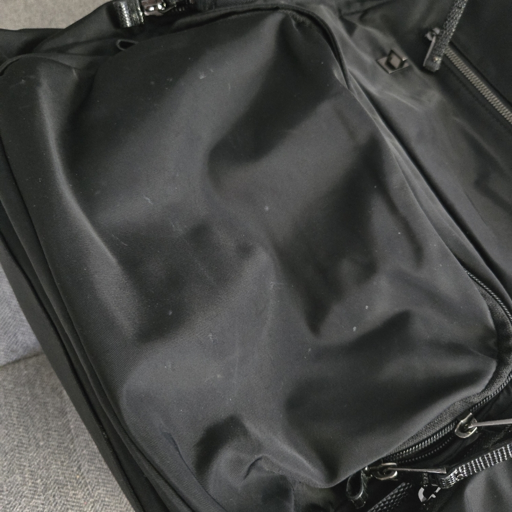 Tumi Voyaguer Backpack Carson - Picture 7 of 9